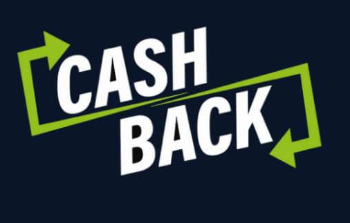 Cash Back Guarantee